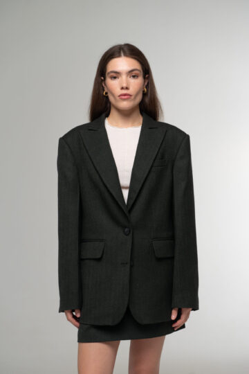 Жакет Celine