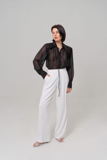 Блуза Vintage tencel