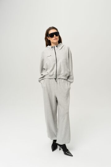 Брюки Balance Ice grey